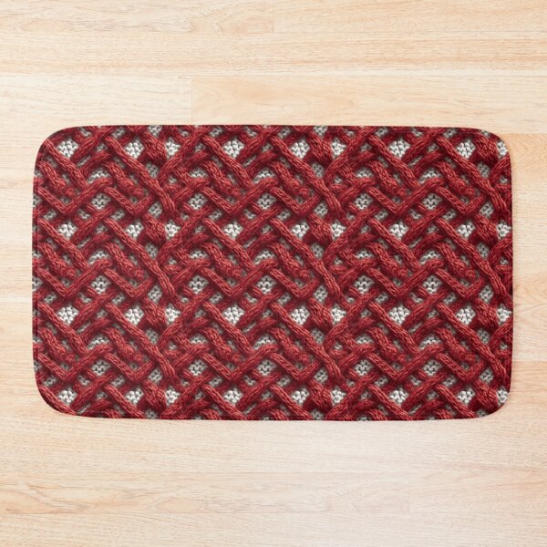 Item preview, Cosiness knitted and crocheted designed and sold by SmileCatalysts.