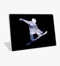 Snowboard Laptop Skin