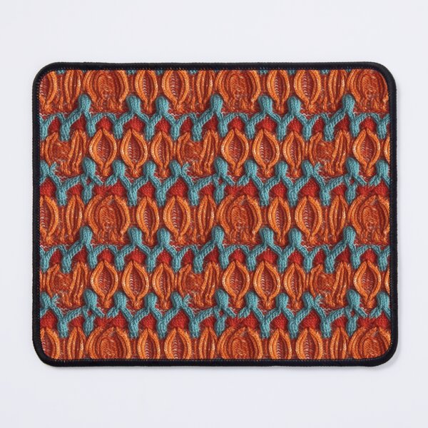Item preview, Handmade beauty with yarn designed and sold by SmileCatalysts.