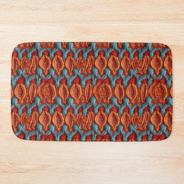 Item preview, Handmade beauty with yarn designed and sold by SmileCatalysts.