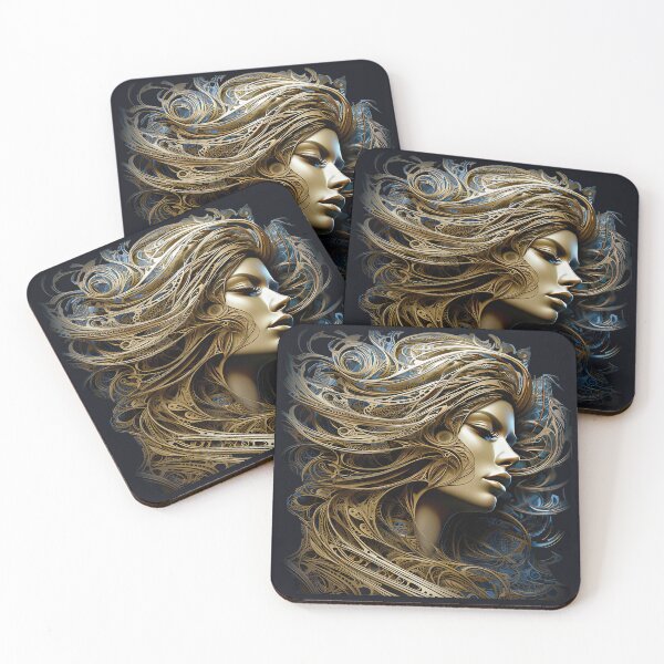 Item preview, Sleeping Beauty(no background) designed and sold by Hermossa-Art.