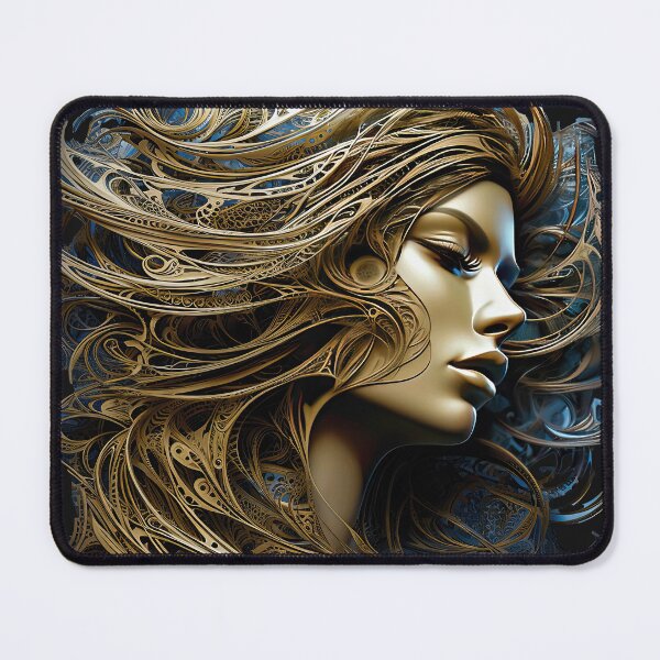 Item preview, Sleeping Beauty(no background) designed and sold by Hermossa-Art.