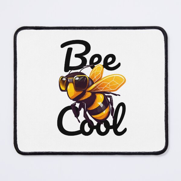 Item preview, Bee Cool designed and sold by AndyTats.