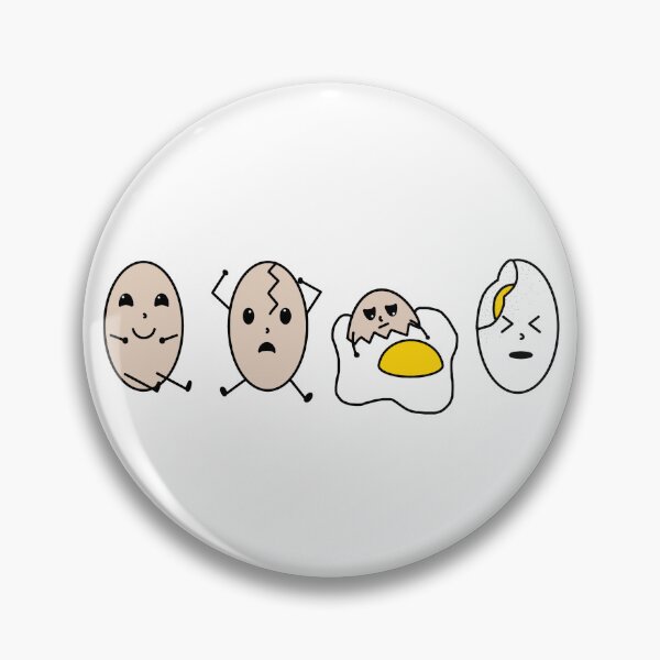 Item preview, Eggs for Days designed and sold by Kerrino.