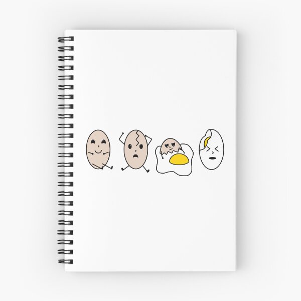 Item preview, Eggs for Days designed and sold by Kerrino.