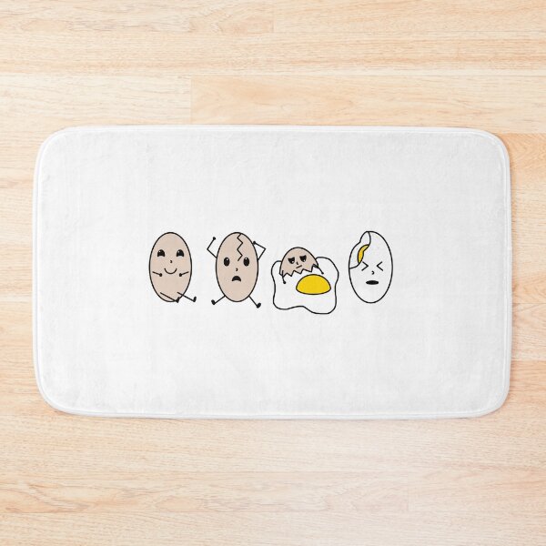 Item preview, Eggs for Days designed and sold by Kerrino.