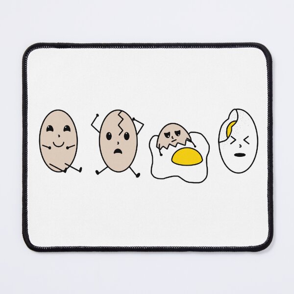 Item preview, Eggs for Days designed and sold by Kerrino.