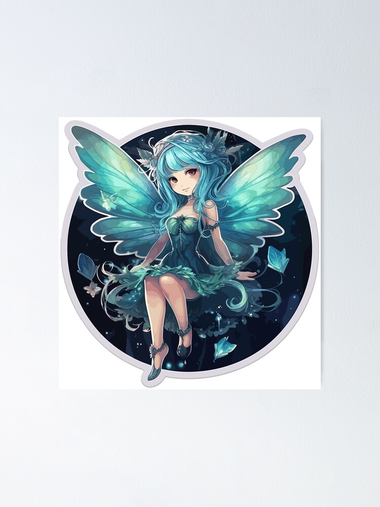 Review: Fairy Fencer F: Advent Dark Force, image size:750x1000