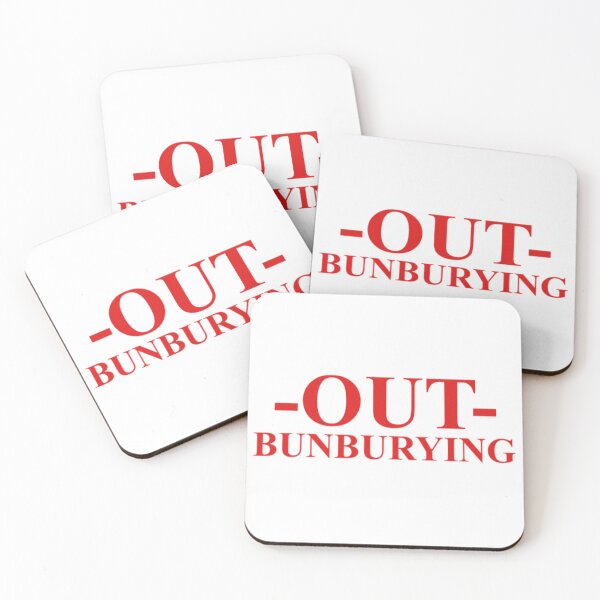 Item preview, The Importance Of Being Earnest Bunbury Oscar Wilde designed and sold by radiantdark.