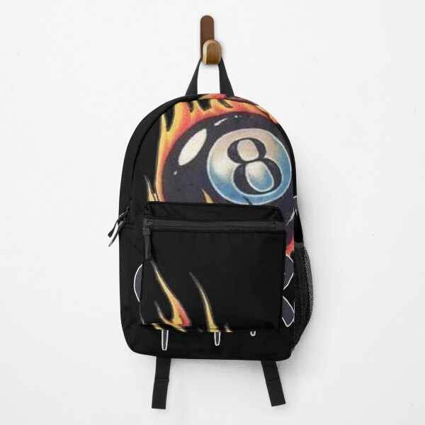 Item preview, csrl fire ball 8 designed and sold by RudeCA.