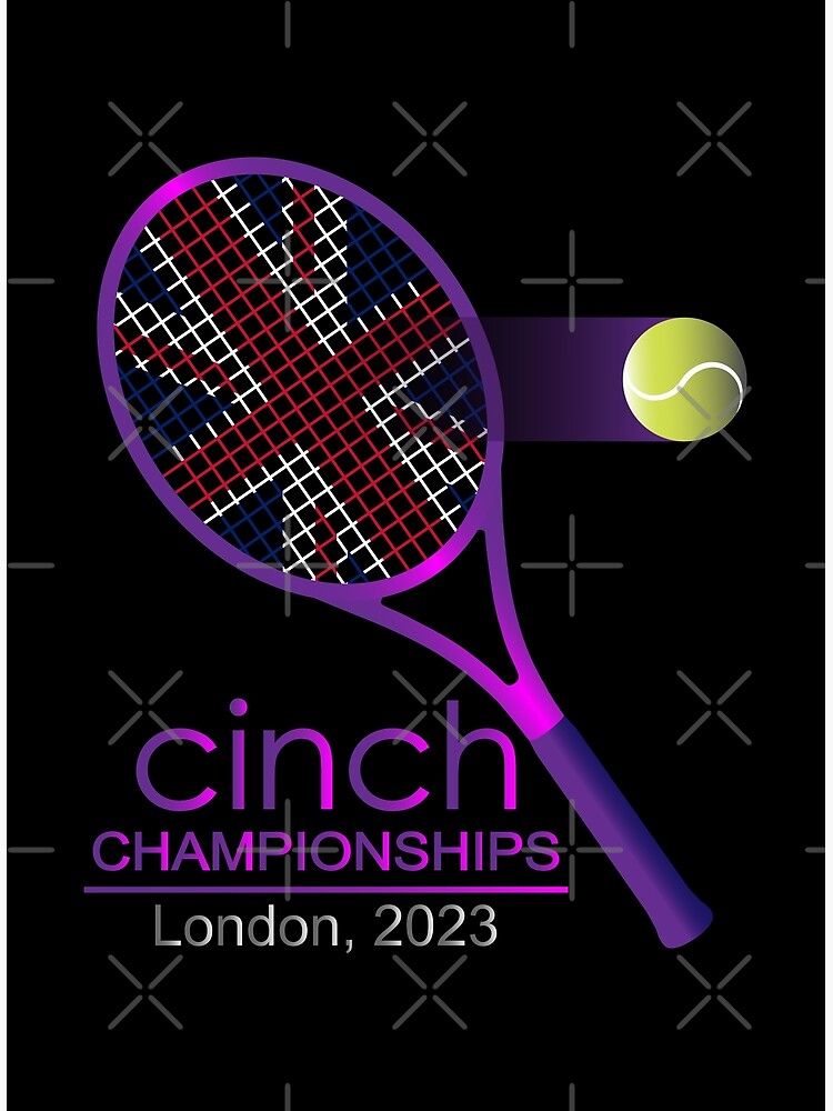 cinch Championships Tennis Tournament 2023