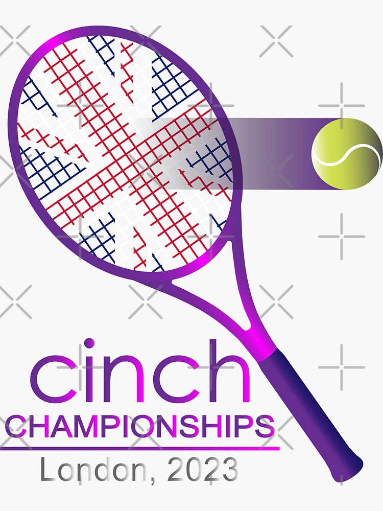 cinch Championships Tennis Tournament 2023