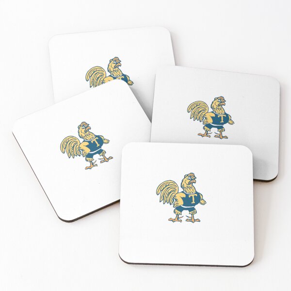 Item preview, Trinity College Crew: Uni Bantam designed and sold by gillrosedraws.