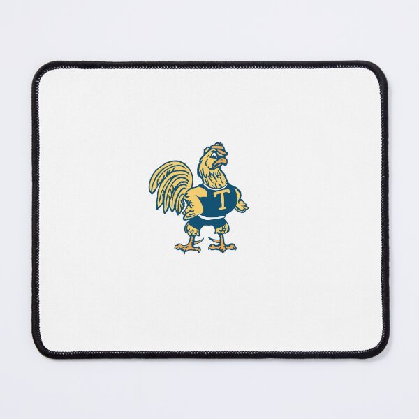 Item preview, Trinity College Crew: Uni Bantam designed and sold by gillrosedraws.