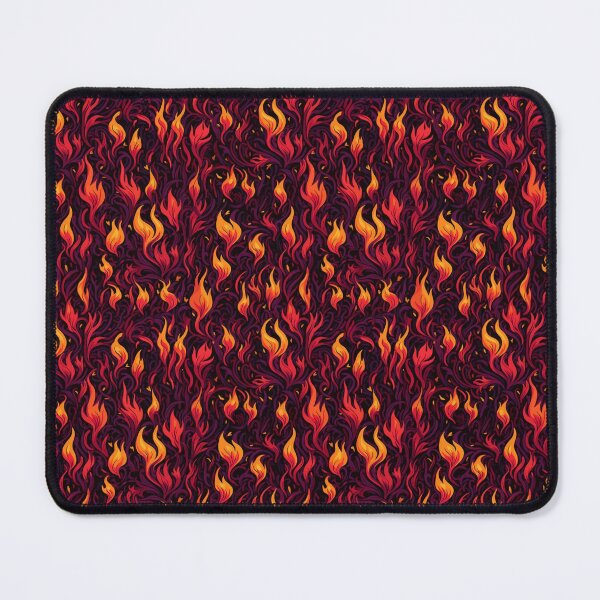 Item preview, Whimsical Fire designed and sold by thed4rkestrose.