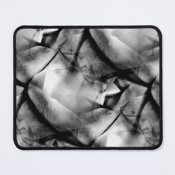 Item preview, Vain gray illusions designed and sold by light-blower.