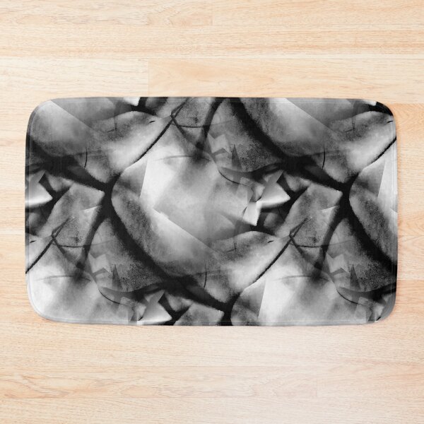 Item preview, Vain gray illusions designed and sold by light-blower.