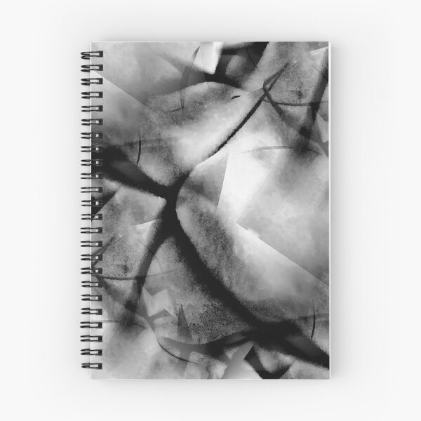Item preview, Vain gray illusions designed and sold by light-blower.