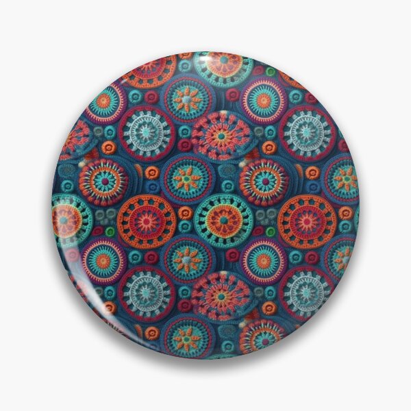 Item preview, Textile art inspirational ideas designed and sold by SmileCatalysts.