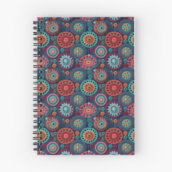 Item preview, Textile art inspirational ideas designed and sold by SmileCatalysts.