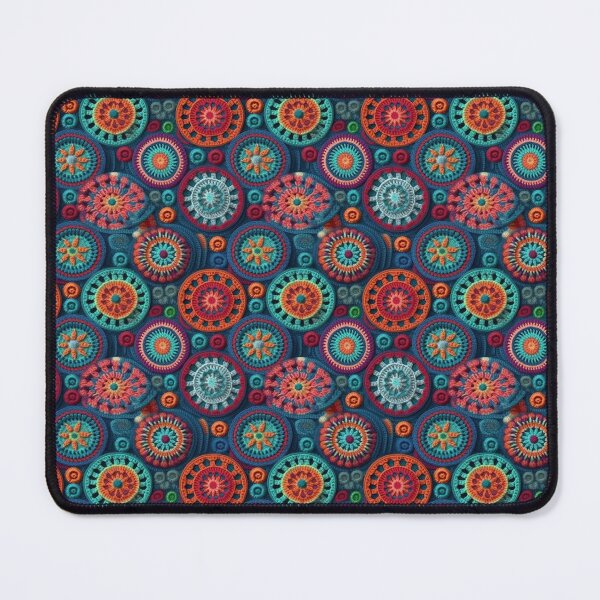 Item preview, Textile art inspirational ideas designed and sold by SmileCatalysts.