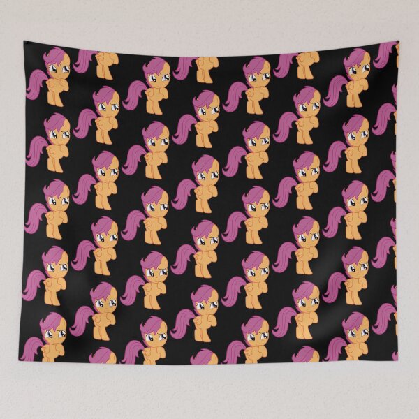 Item preview, My little pony      designed and sold by TheVirginWitch.