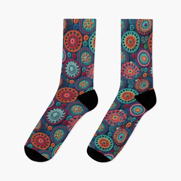 Item preview, Textile art inspirational ideas designed and sold by SmileCatalysts.