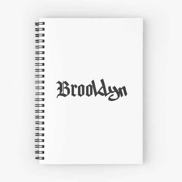 Item preview, Brooklyn Gothic Graffiti  designed and sold by BrooklynMugs.
