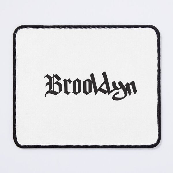 Item preview, Brooklyn Gothic Graffiti designed and sold by BrooklynMugs.