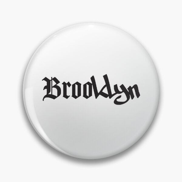 Item preview, Brooklyn Gothic Graffiti  designed and sold by BrooklynMugs.