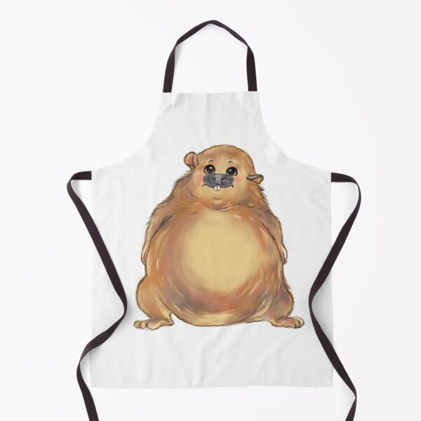 Item preview, Capybara designed and sold by LesyaShafran.