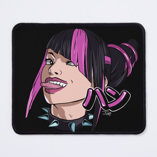 Item preview, Juri designed and sold by jonesfactory.
