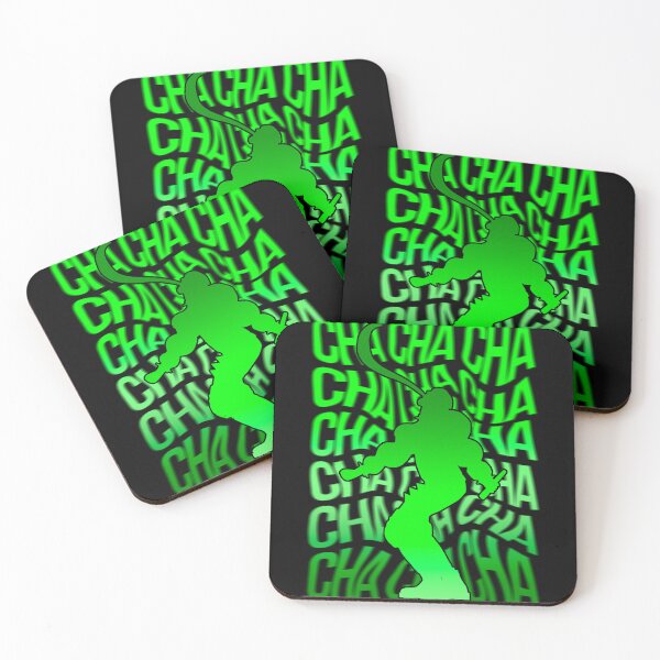 Item preview, Käärijä Cha Cha Cha Eurovision 2023 Finland Y2K Kaarija designed and sold by pappagayo.