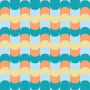 Artwork thumbnail, Pattern by Art Dila Studio
