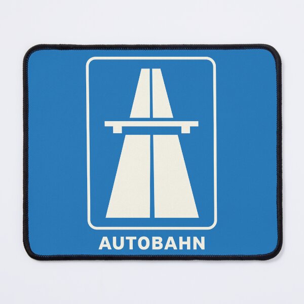 Item preview, Autobahn designed and sold by studio838.