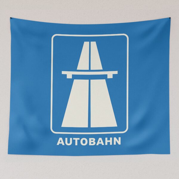 Item preview, Autobahn designed and sold by studio838.