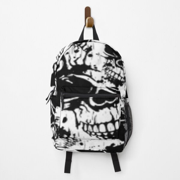 Artikelvorschau, Totenkopf, Totenkopfkunst, Goth, Horror, entworfen und verkauft von DavidBswan.