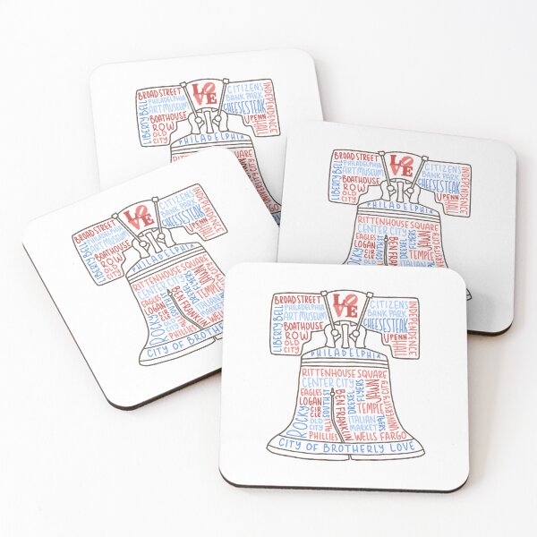 Item preview, Philly Liberty Bell designed and sold by Jonello101.