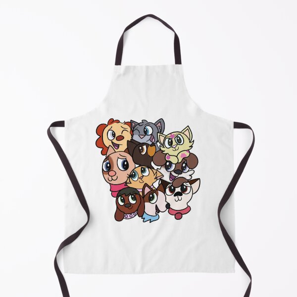 Item preview, The LPS Fictional Pairing Group Shot designed and sold by seasonsofMCG.