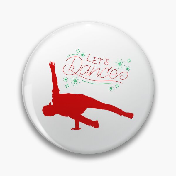 Item preview, lets dance - hip hop designed and sold by vargass street.