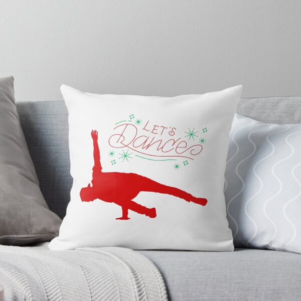 Item preview, lets dance - hip hop designed and sold by vargass street.
