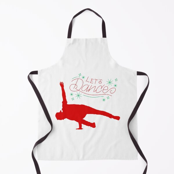 Item preview, lets dance - hip hop designed and sold by vargass street.