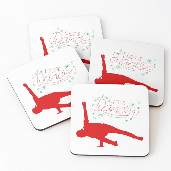 Item preview, lets dance - hip hop designed and sold by vargass street.