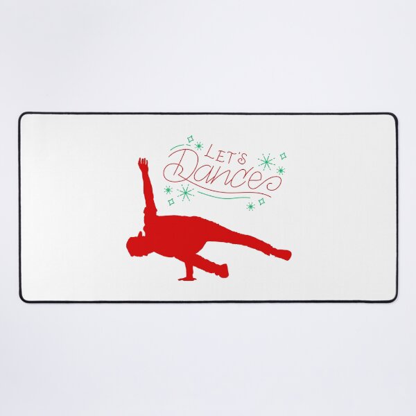 Item preview, lets dance - hip hop designed and sold by vargass street.