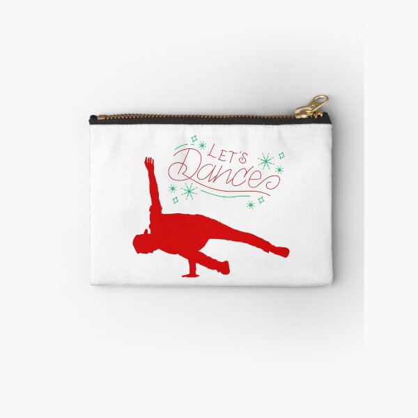 Item preview, lets dance - hip hop designed and sold by vargass street.