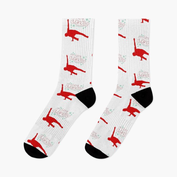 Item preview, lets dance - hip hop designed and sold by vargass street.
