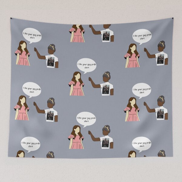 Item preview, Marauders fans are fruity designed and sold by ThePureAudacity.