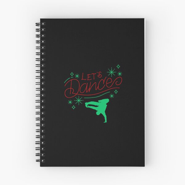 Item preview, lets dance - hip hop designed and sold by vargass street.