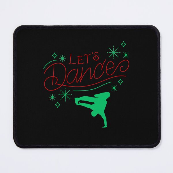 Item preview, lets dance - hip hop designed and sold by vargass street.