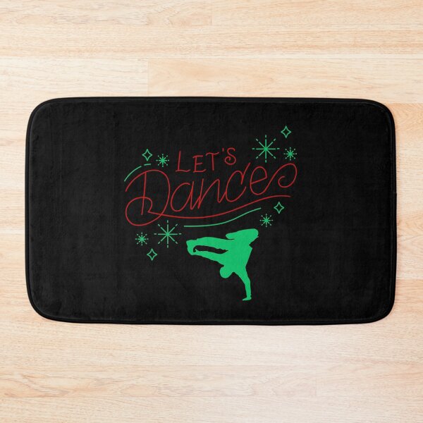 Item preview, lets dance - hip hop designed and sold by vargass street.